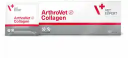 Vetexpert ArthroVet Collagen karton 60 saszetek