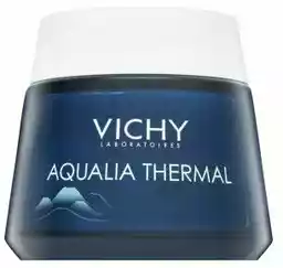 VICHY Aqualia Thermal SPA krem na noc 75ml