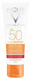 VICHY CAPITAL SOLEIL Anti-age SPF50 - 50ml