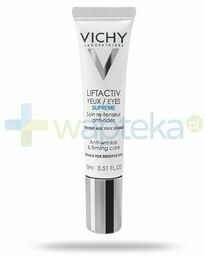 Vichy krem pod oczy