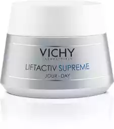 VICHY Liftactiv Supreme krem do cery suchej 50ml