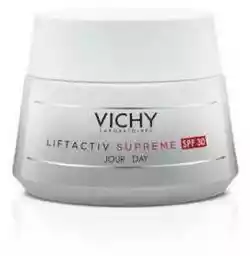 Vichy Liftactiv Supreme - krem przeciwzmarszczkowy SPF30 50ml