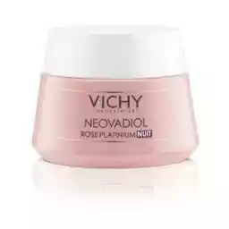 Vichy Neovadiol Rose Platinium - krem na noc 50ml