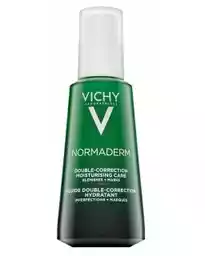 Vichy Normaderm Phytosolution krem przeciw niedoskonałościom o podwójnym działaniu 50ml