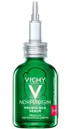 VICHY NORMADERM Skoncentrowane Serum z 5proc. kompleksem kwasów BHA i AHA 30ml