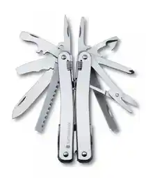 Victorinox SwissTool Spirit 3.0224.L