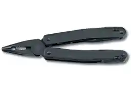 Victorinox SwissTool Spirit XBS 3.0224.3CN Black Oxide