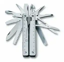 Victorinox Swisstool X 3.0327.L