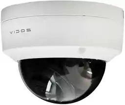 Vidos Kamera IP kopułkowa 4Mpx 2.8mm IP-H2342