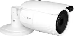 Vidos Kamera IP tubowa 4Mpx motozoom IP-H1640-Z