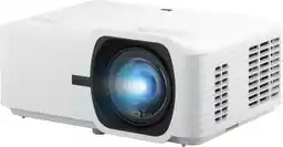 Viewsonic LS711HD Projektor, 1920 x 1080 Full HD, 4 000 ANSI Lumen