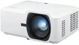 Viewsonic LS740HD Projektor, 1920 x 1080 Full HD, 5 000 ANSI Lumen