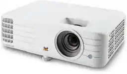 Viewsonic PG706HD Projektor, 1920 x 1080 Full HD, 4 000 ANSI Lumen