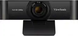 Viewsonic VB-CAM-001 Kamery konferencyjne, 1920 x 1080 Full HD, 2 MP, 30 fps, 120