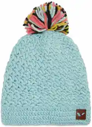 Viking Czapka Lola Hat 210/21/2111 Niebieski