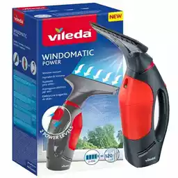 Vileda Windomatic Power 40min myjka do okien