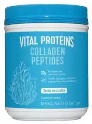 Vital Proteins Collagen Peptides Smak neutralny 567 g