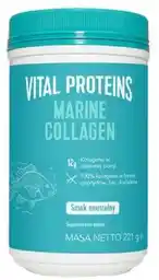 Vital Proteins Marine Collagen Smak neutralny 221 g