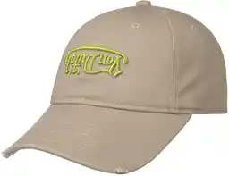 Von Dutch Czapka z daszkiem 7030212 Beżowy