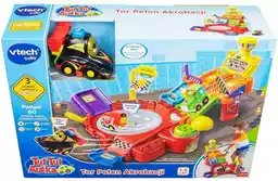 VTECH Tor Tut Tut Autka Pełen Akrobacji 61427