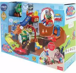 VTECH Tor Tut Tut Autka Zestaw kaskaderski 61172