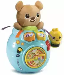 VTECH Zabawka interaktywna Baby Baryłka Akuku 61485