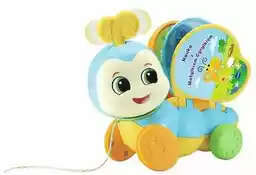 VTECH Zabawka interaktywna Motylek Cyrylek 61586