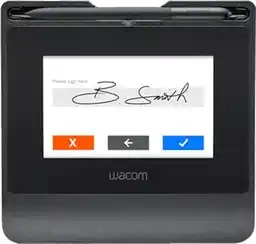 Wacom STU-540 Tablet do podpisu