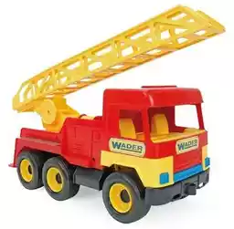 Wader Middle Truck straż pożarna 32370