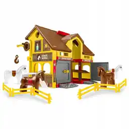 Wader Play House Stadnina Koni