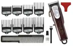 WAHL Maszynka do strzyżenia włosów Magic Clip 5 Star Cordless