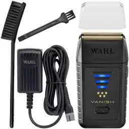 Wahl Professional Golarka foliowa Wahl Vanish 5 star Super Close