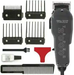 Wahl Professional Maszynka do strzyżenia włosów Wahl 8464-1316 Taper 2000 MADE in USA