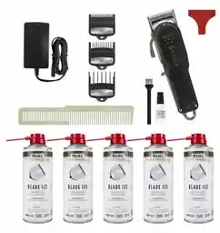 Wahl Professional Maszynka do strzyżenia włosów Wahl 8504 Senior