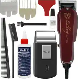 Wahl Professional Maszynka do strzyżenia włosów Wahl Balding 8110-316H