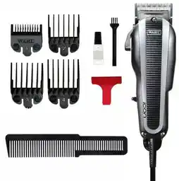 Wahl Professional Maszynka do strzyżenia włosów Wahl Icon 8490-016 Made in USA