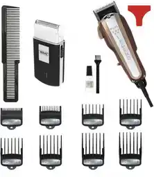 Wahl Professional Maszynka do strzyżenia włosów Wahl Legend 8147