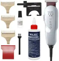 Wahl Professional Trymer do włosów i brody Wahl Hero 8991-716