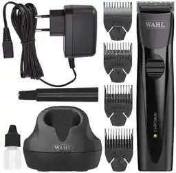 Wahl Professional Trymer do włosów WAHL 1591-0466 Chromini PRO