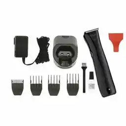 Wahl Professional Trymer do włosów Wahl Beret 8841 czarny