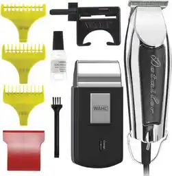 Wahl Professional Trymer do włosów Wahl Detailer 8081