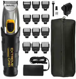 Wahl Trymer do zarostu 9893-0440 EXTREME GRIP