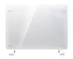 Warmtec Egw-10B 1000W Biały Wi-Fi