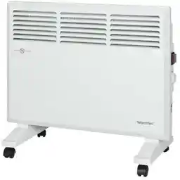 Warmtec Grzejnik elektryczny konwektorowy energooszczędny Ewn-1500W