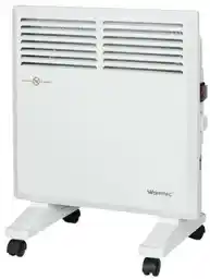 Warmtec Grzejnik elektryczny konwektorowy energooszczędny EWN-500W