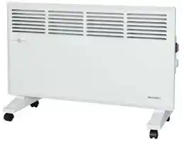 Warmtec Grzejnik Z Termostatem Energooszczędny 2500W