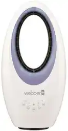 Webber WB 1807R Wentylator