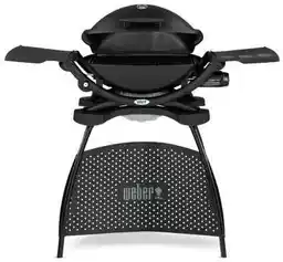 Weber Grill gazowy Q2200 Stand Black