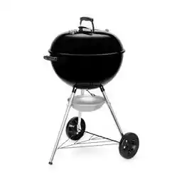 Weber Grill węglowy Original Kettle One-Touch E-5710