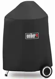 Weber Pokrowiec na grille węglowe 47 cm Premium 7141